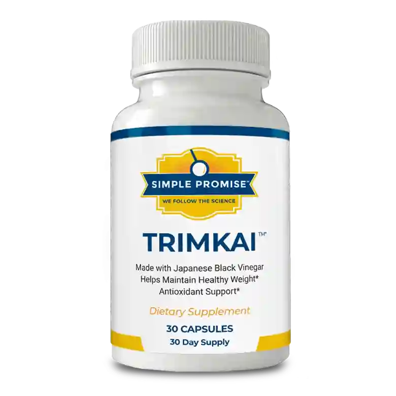 TrimKai Supplement